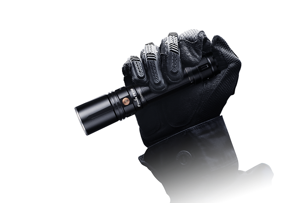 Fenix TK30 White Laser LED Flashlight – Adventure-Ready