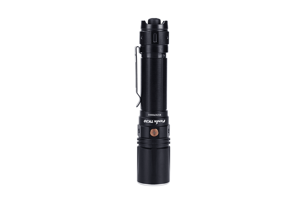 Fenix TK30 White Laser LED Flashlight – Adventure-Ready
