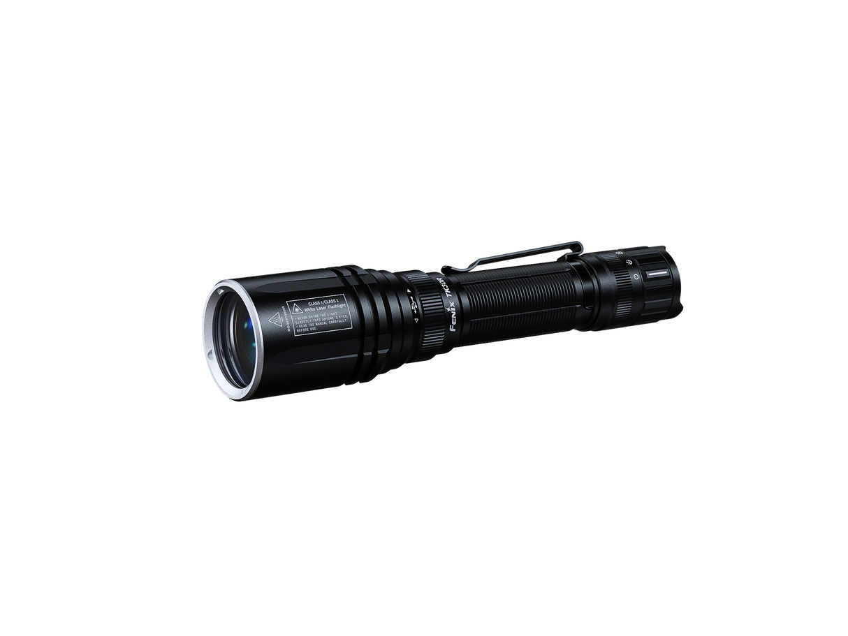 Fenix TK30R White Laser Flashlight Rechargeable – Night Edge
