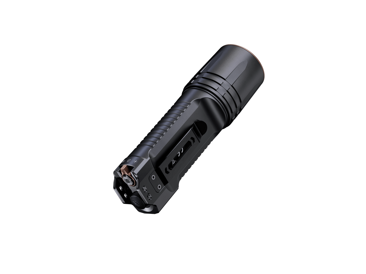 Fenix TK35R Rechargeable Flashlight UV – Adventure Awaits