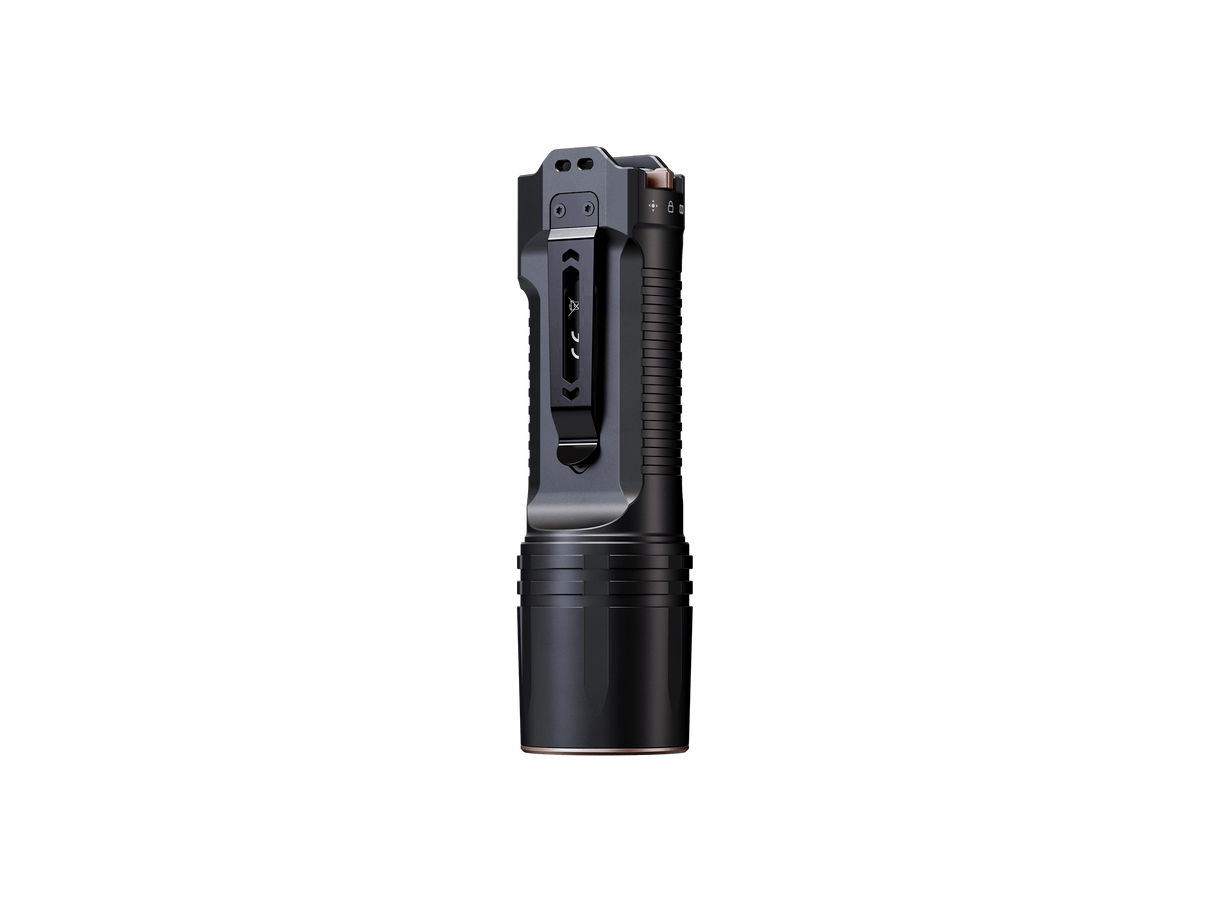 Fenix TK35R Rechargeable Flashlight UV – Adventure Awaits