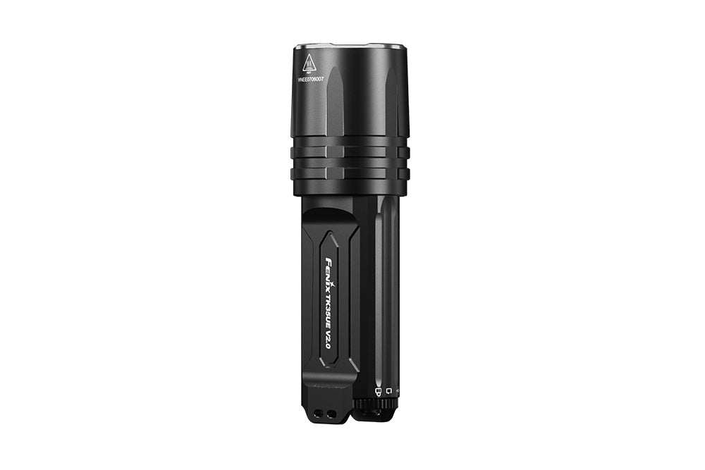 Fenix TK35UE V2.0 Flashlight 5000 Lumens Adventure Ready