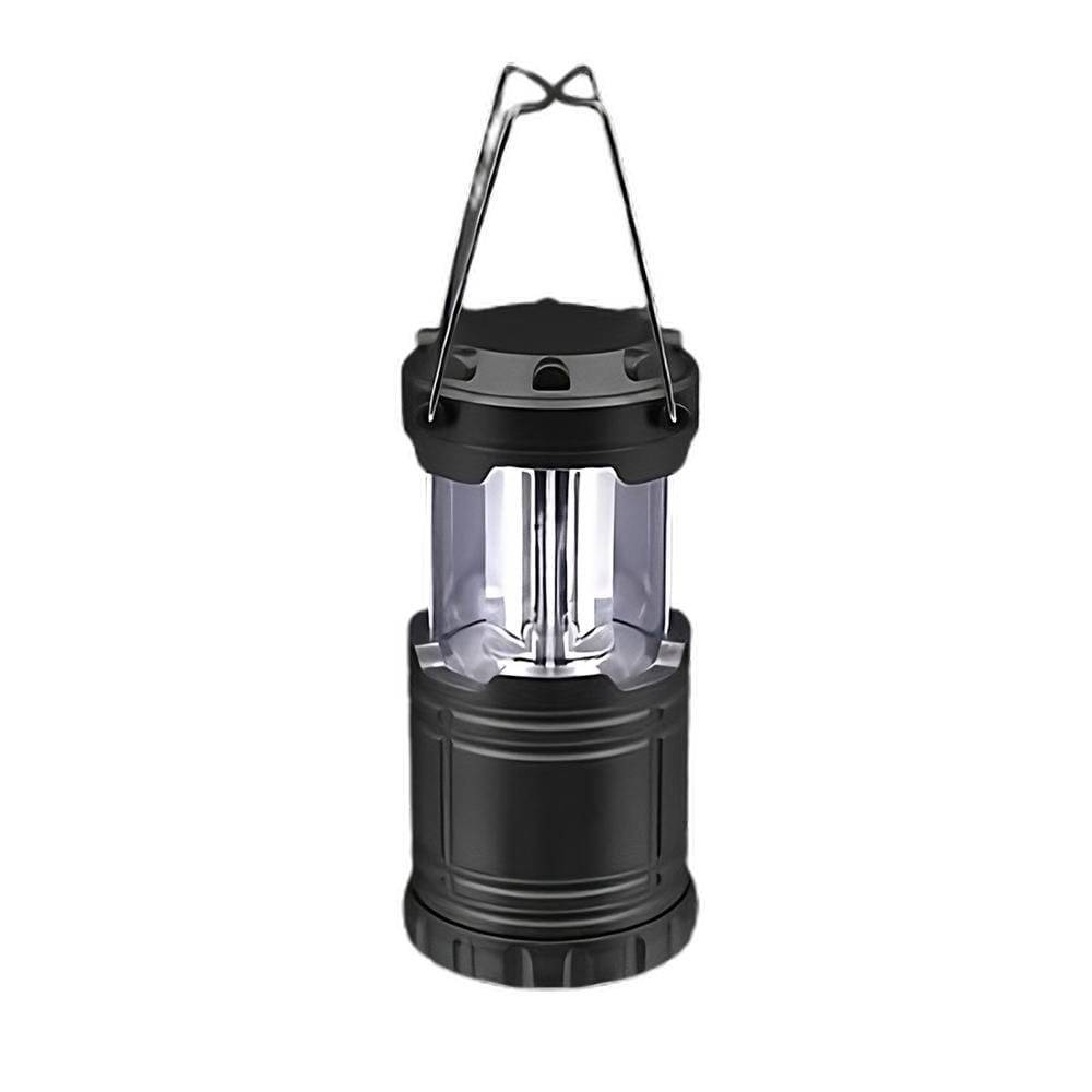 Portable Light Up Tabletop Hanging Lanterns for Camping Adventure-0