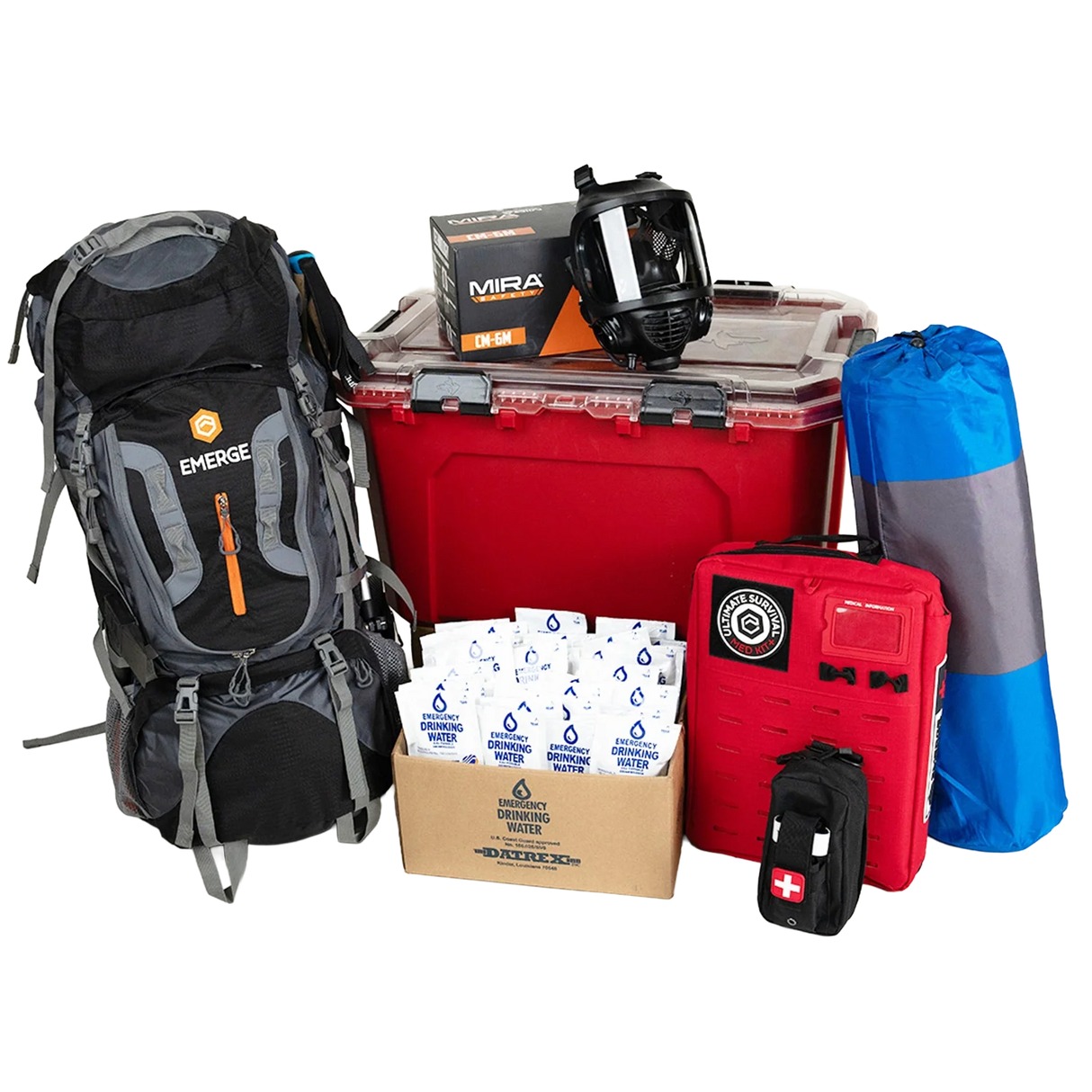 Ultimate Survival Kit