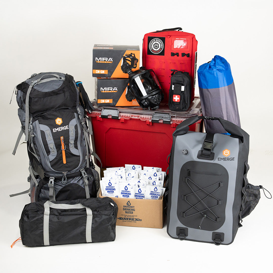 Ultimate Survival Kit