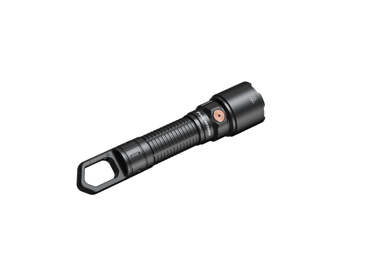 Fenix WF25RM Duty Light Multifunctional Cradle Charger 3000 Lumens 365nm UV For Professionals