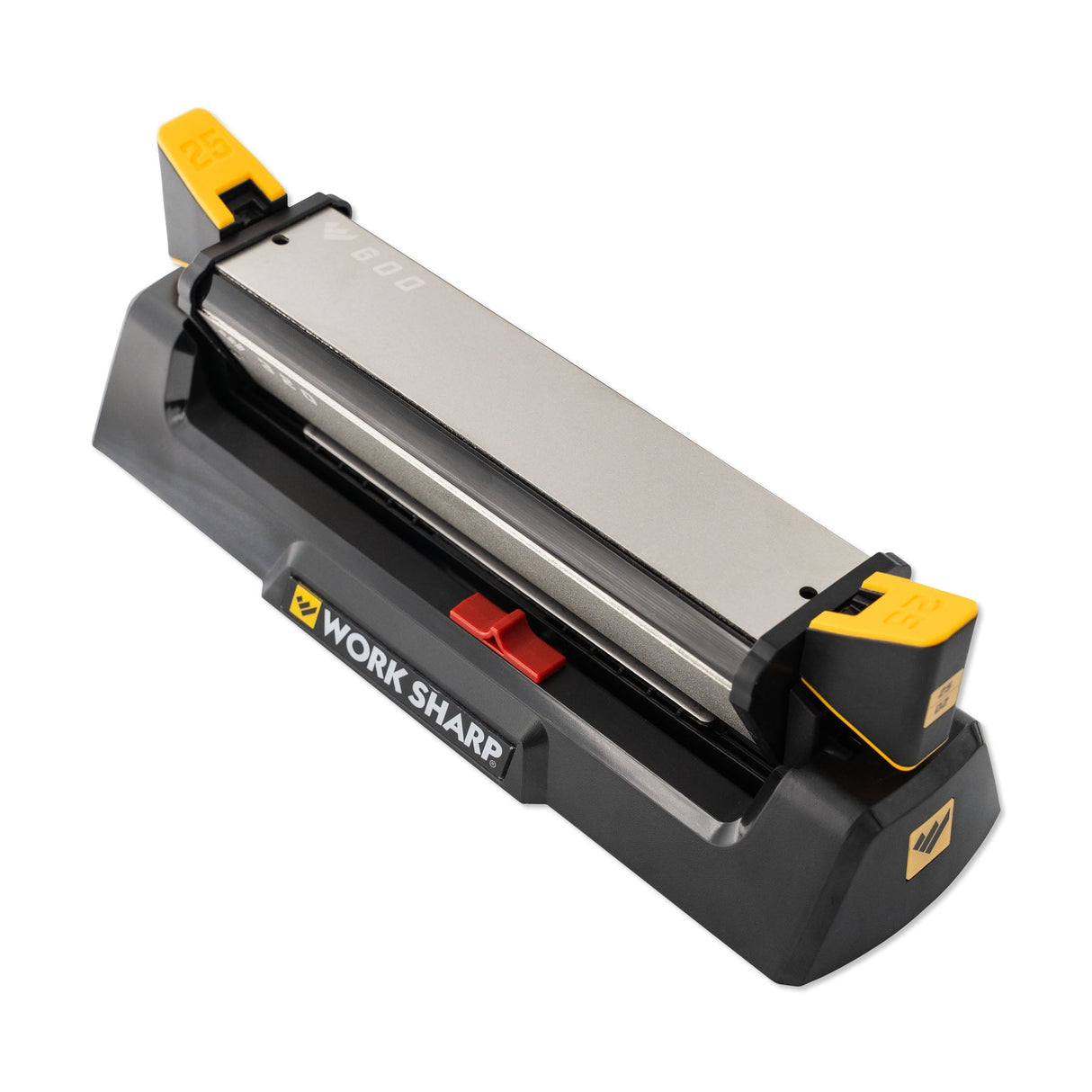 Work Sharp Benchstone™ Knife Sharpener-4