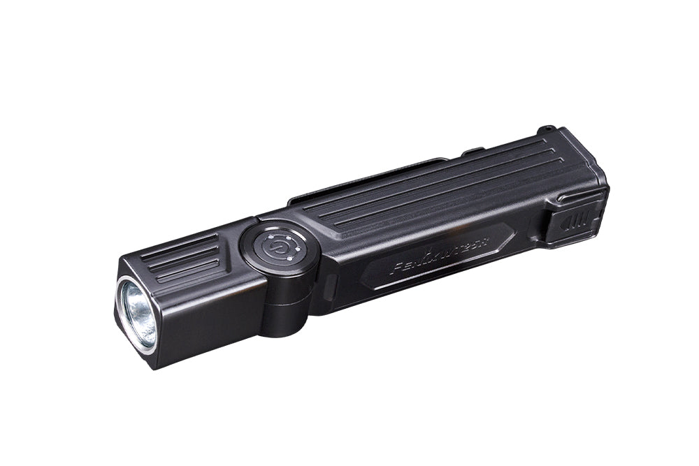 Fenix WT25R Adjustable Head LED Flashlight For Pros