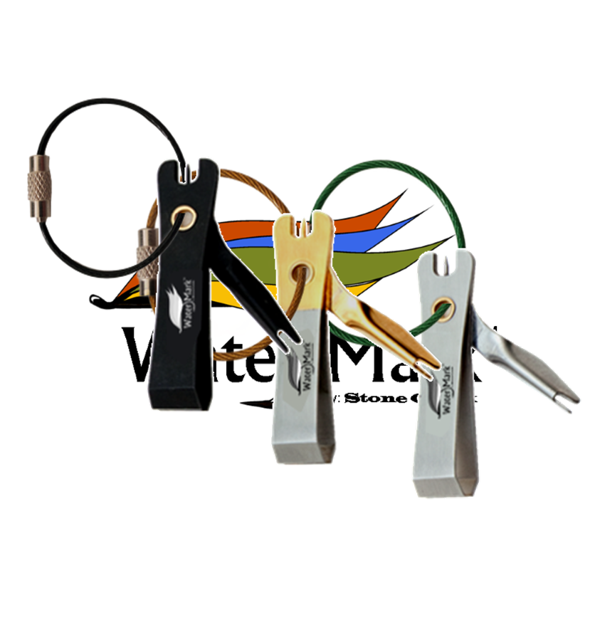 Water Mark™ Nipper/Knot Tool