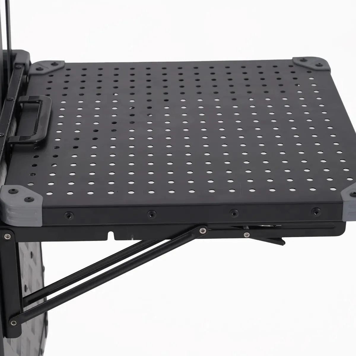 Integrated Kitchen Box