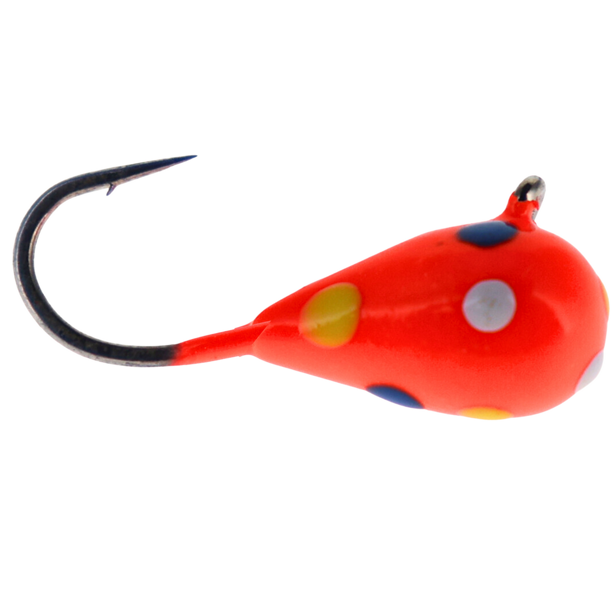 Reaction Tackle Ice Fishing Jigs