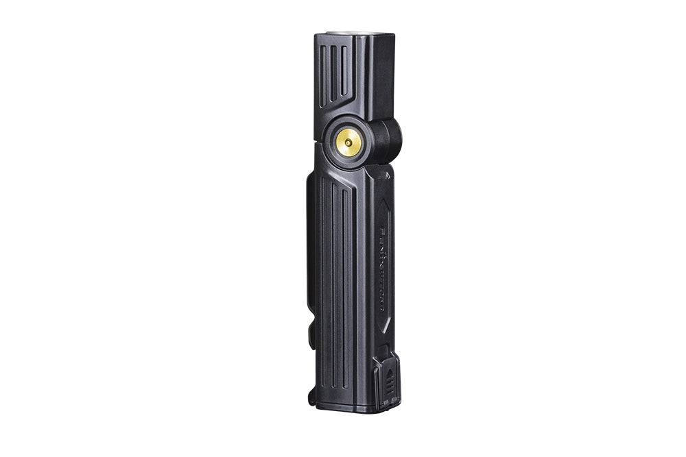 Fenix WT25R Adjustable Head LED Flashlight For Pros