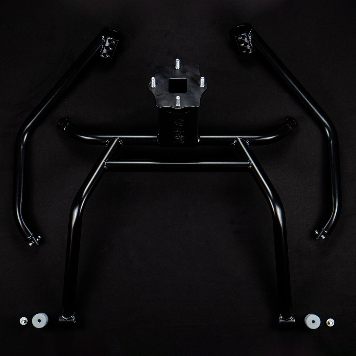 Fastlab Can-Am X3 Spare Tire Carrier