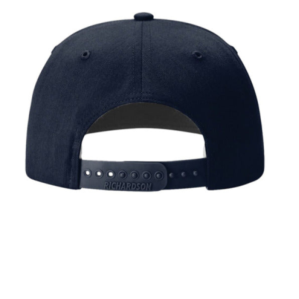 Built Tarmac Tough Trucker Cap By The Crew Hangar For Ramp Crews With Structured Mid Profile And Contrasting Bill