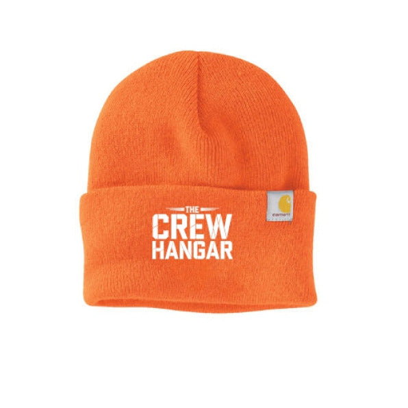 Carhartt Watch Cap 2.0 Beanie For Cold Weather Workwear Durable Acrylic Warmth And Comfort