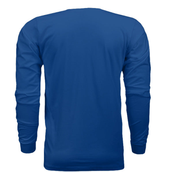 Orville Wright Vintage Long Sleeve Elevate Ultra Soft Tri Blend Breathable The Crew Hangar For Aviation Enthusiasts