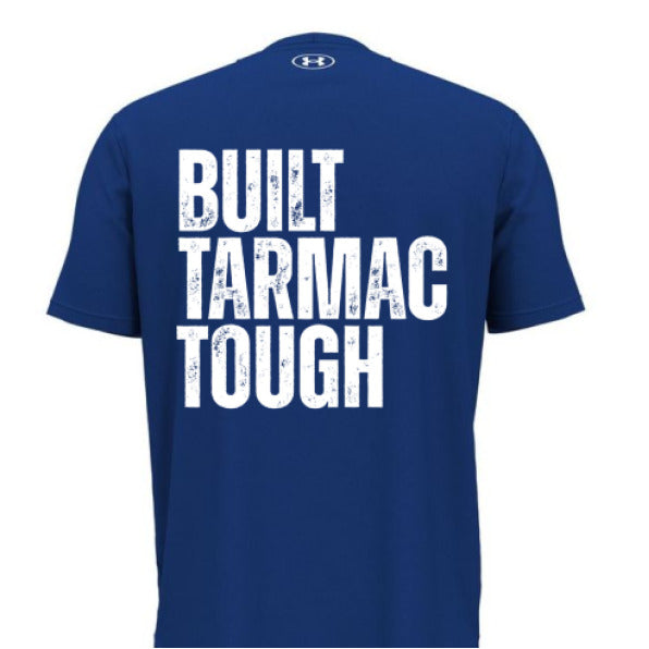 Under Armour Eco Performance Tee For Men SweatWicking FastDry AntiOdor One Hundred Percent Recycled Polyester