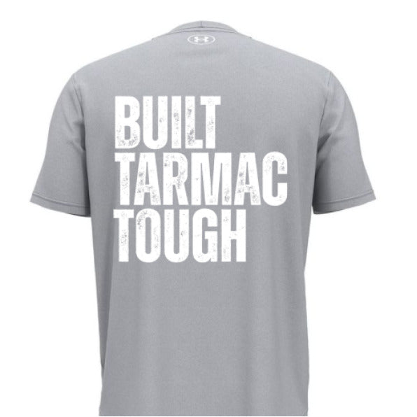 Under Armour Eco Performance Tee For Men SweatWicking FastDry AntiOdor One Hundred Percent Recycled Polyester