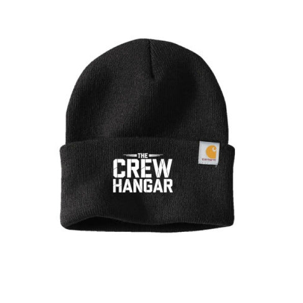 Carhartt Watch Cap 2.0 Beanie For Cold Weather Workwear Durable Acrylic Warmth And Comfort