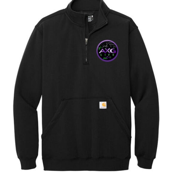 Black - FRONT