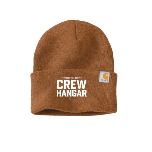 Carhartt Watch Cap 2.0 Beanie For Cold Weather Workwear Durable Acrylic Warmth And Comfort