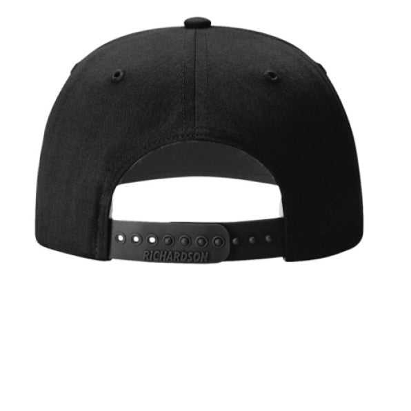 Built Tarmac Tough Trucker Cap By The Crew Hangar For Ramp Crews With Structured Mid Profile And Contrasting Bill