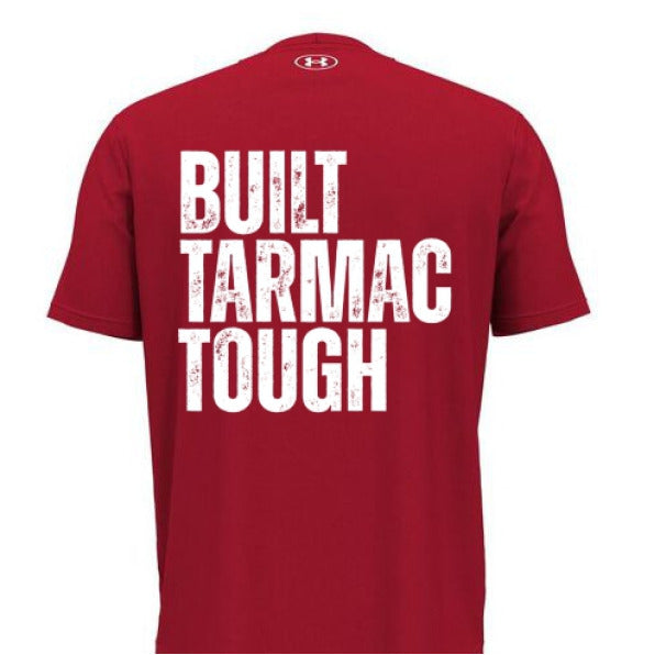 Under Armour Eco Performance Tee For Men SweatWicking FastDry AntiOdor One Hundred Percent Recycled Polyester