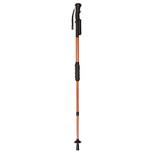 AdventureGuard 950K Stun Hiking Staff with Flashlight