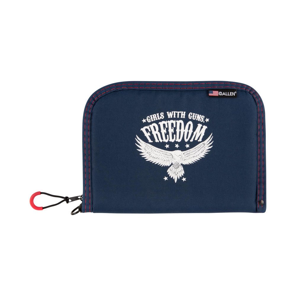 Freedom Handgun Case
