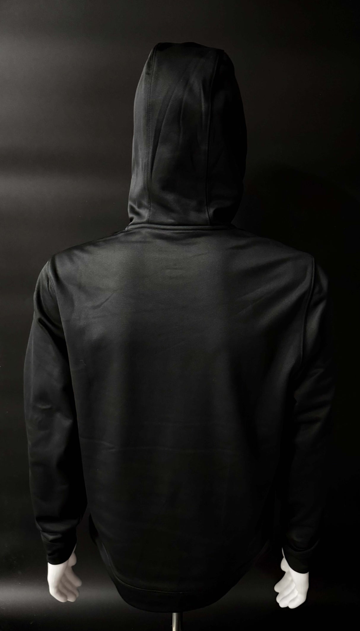 Marshin Whips Black Marty Hoodie