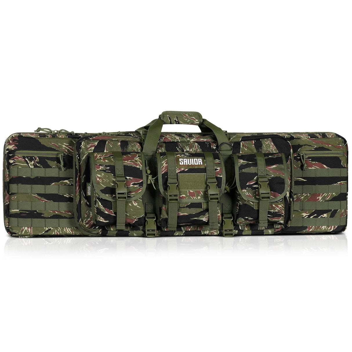 Camo American Classic Double Case (4 Sizes)