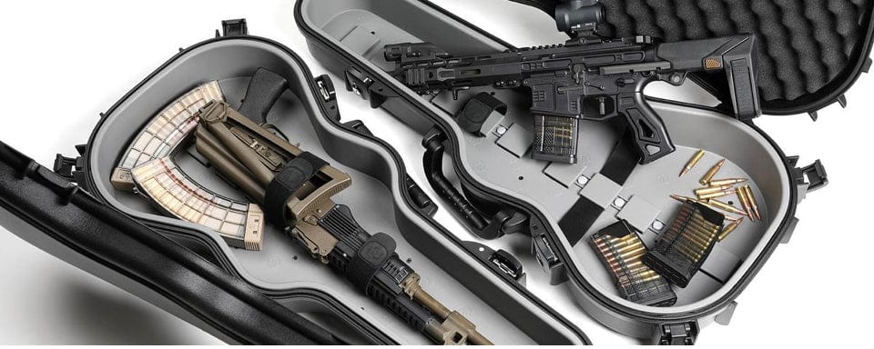 Fiddle Master Violin Case