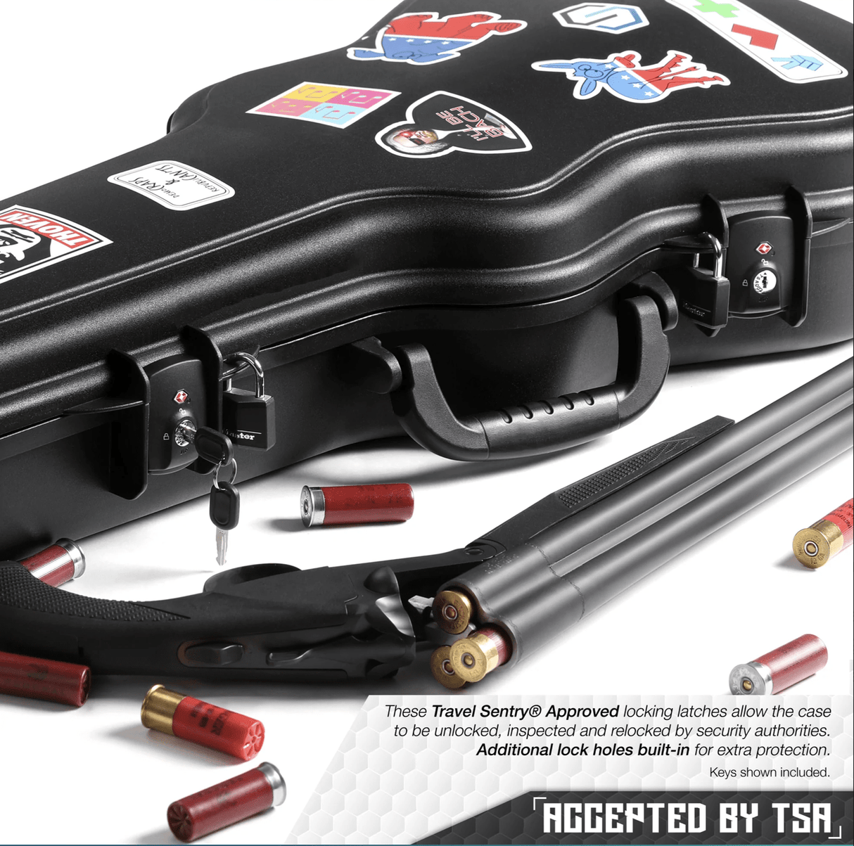 Fiddle Master Violin Case