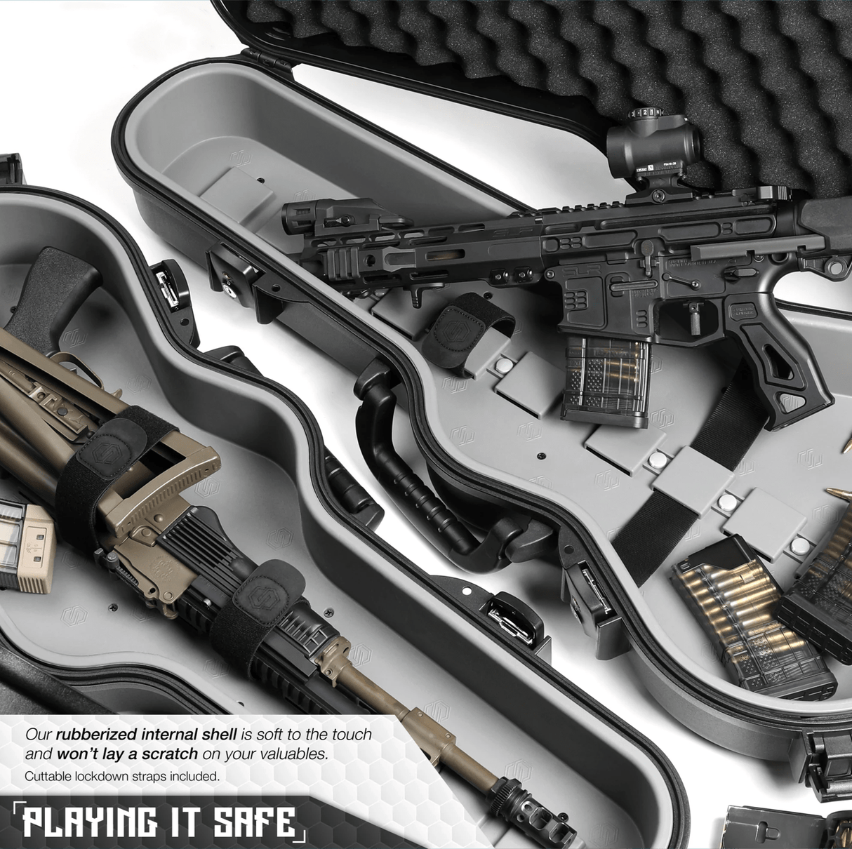 Fiddle Master Violin Case