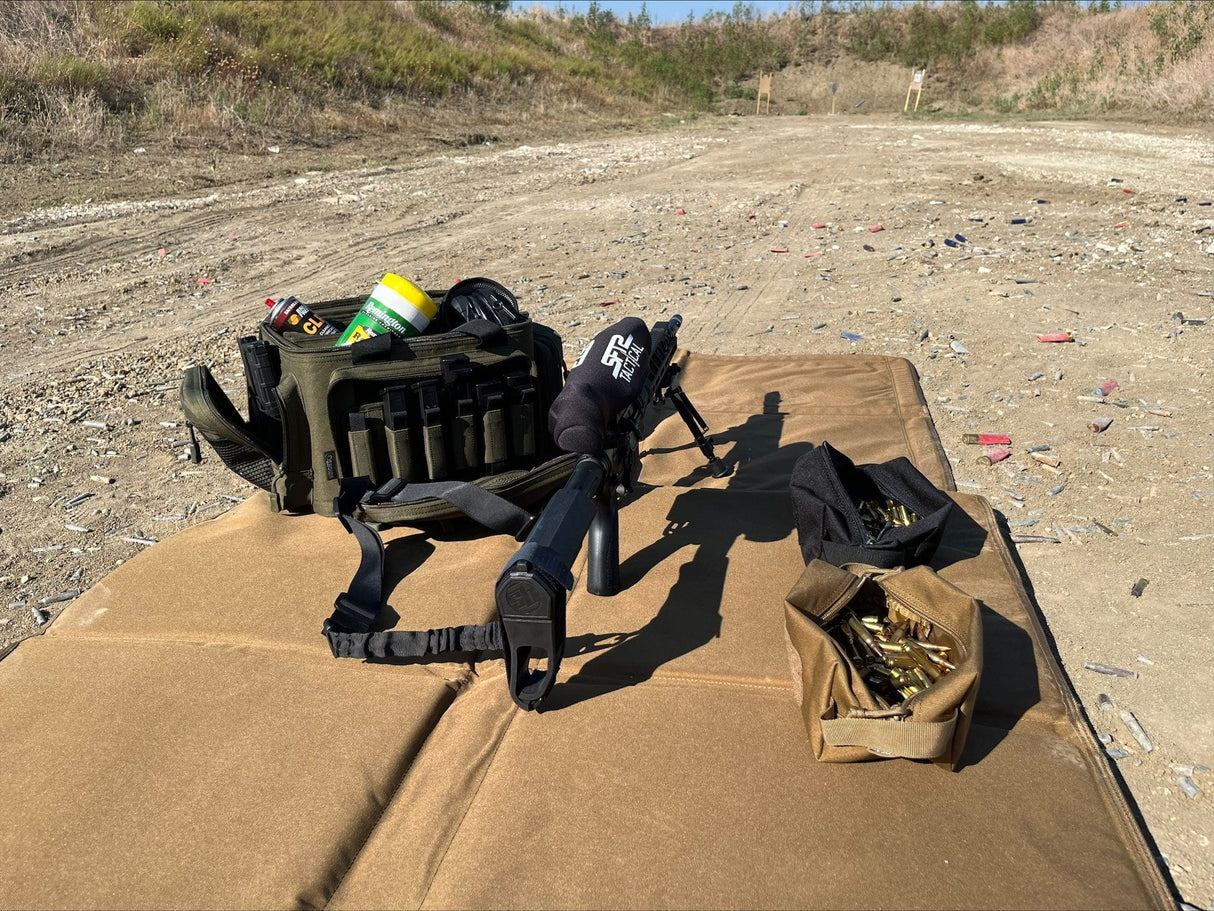 Long Range Day Package
