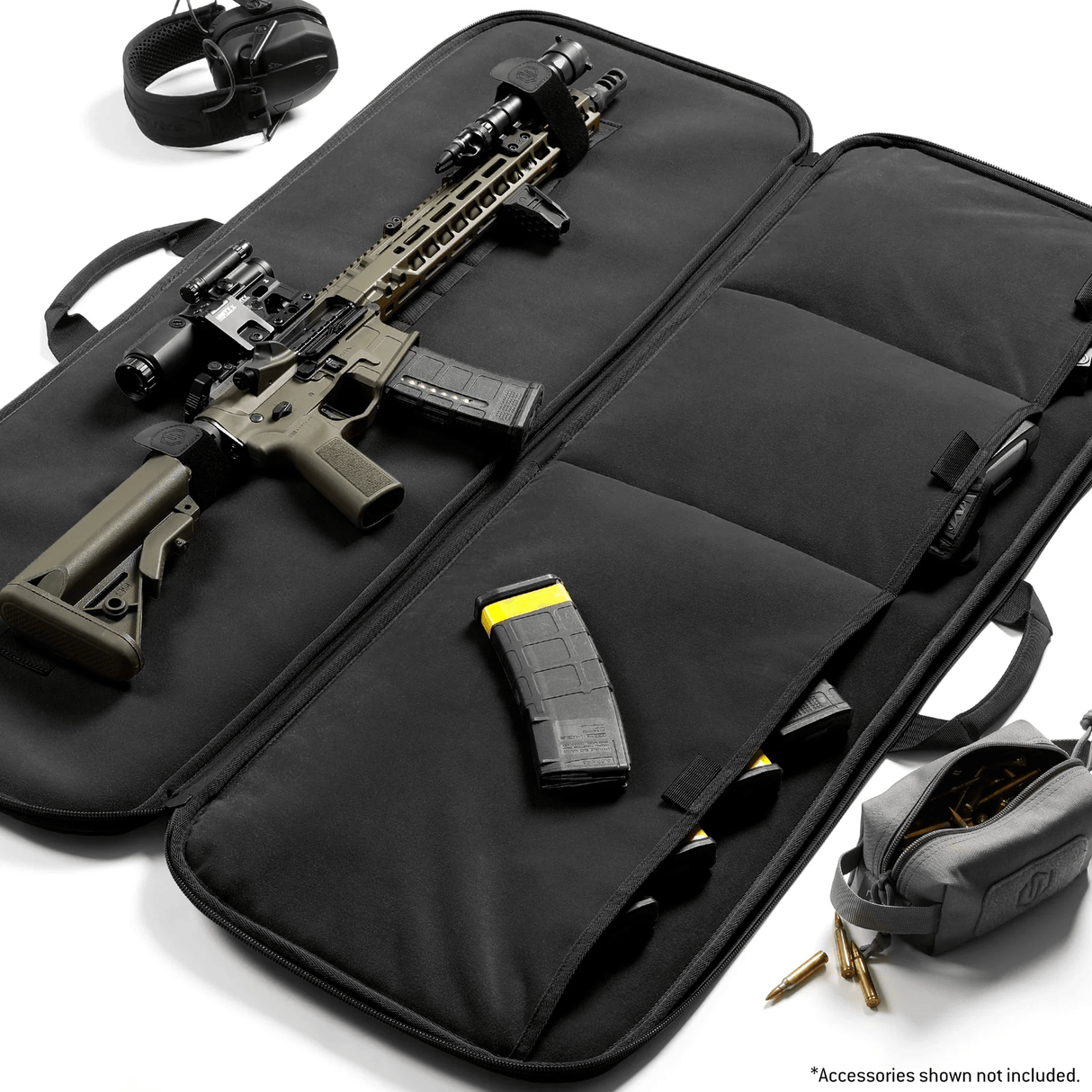 Specialist Single Rifle Case (5 Sizes)