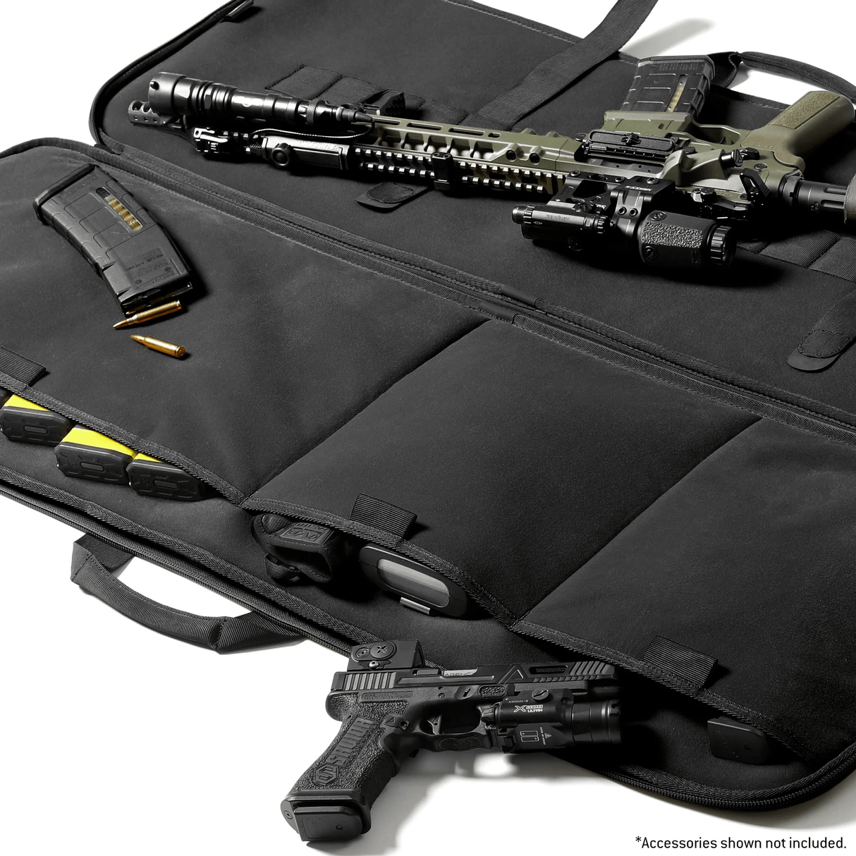 Specialist Single Rifle Case (5 Sizes)