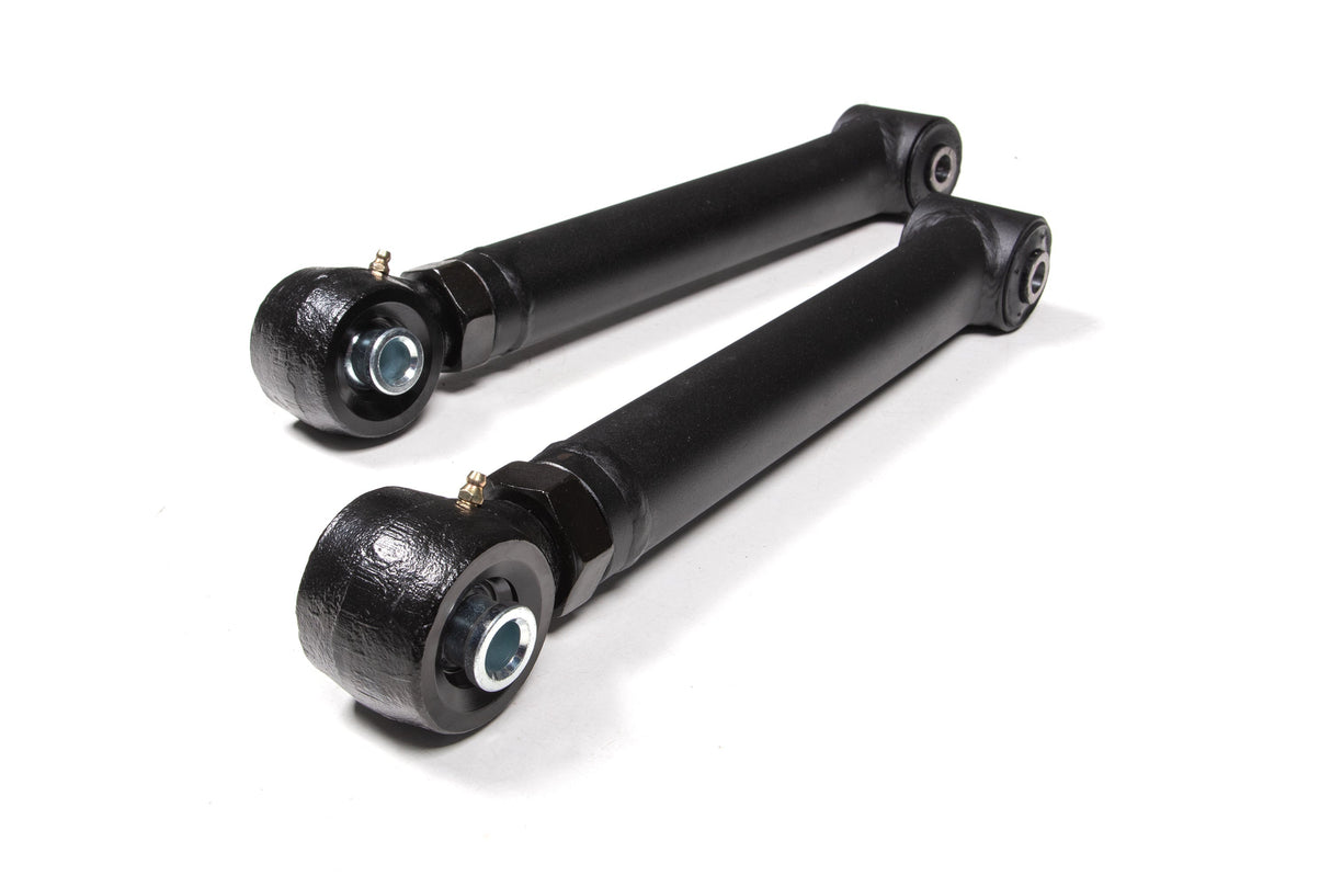 Adjustable Control Arms - Flex End / Rubber Bushing | Rear Upper | Jeep Gladiator JT (20-25)