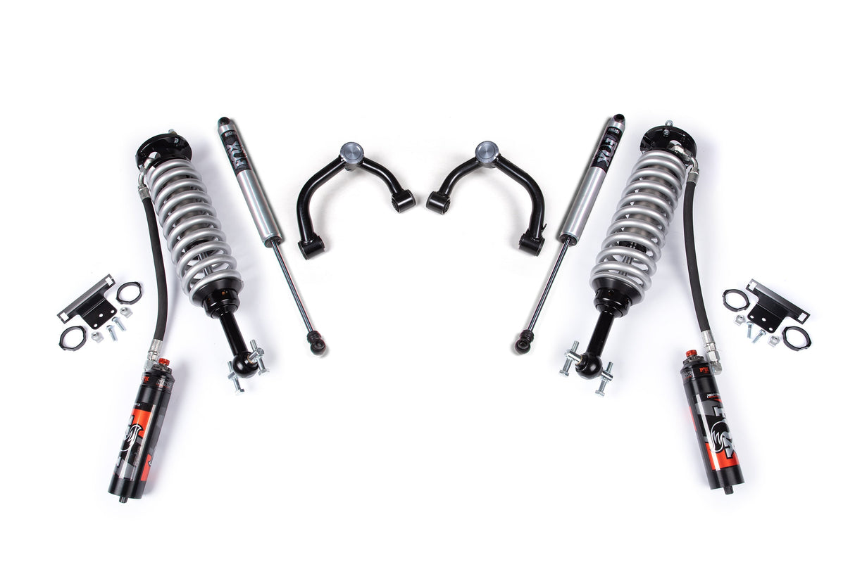 2 Inch Leveling kit | 2.5 Performance Elite Series | Ford F150 (21-25) 4WD