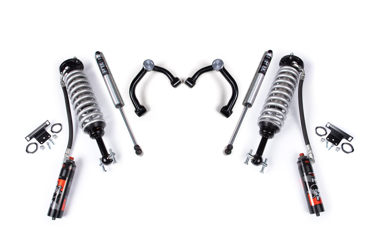 2 Inch Leveling kit | 2.5 Performance Elite Series | Ford F150 (21-25) 4WD