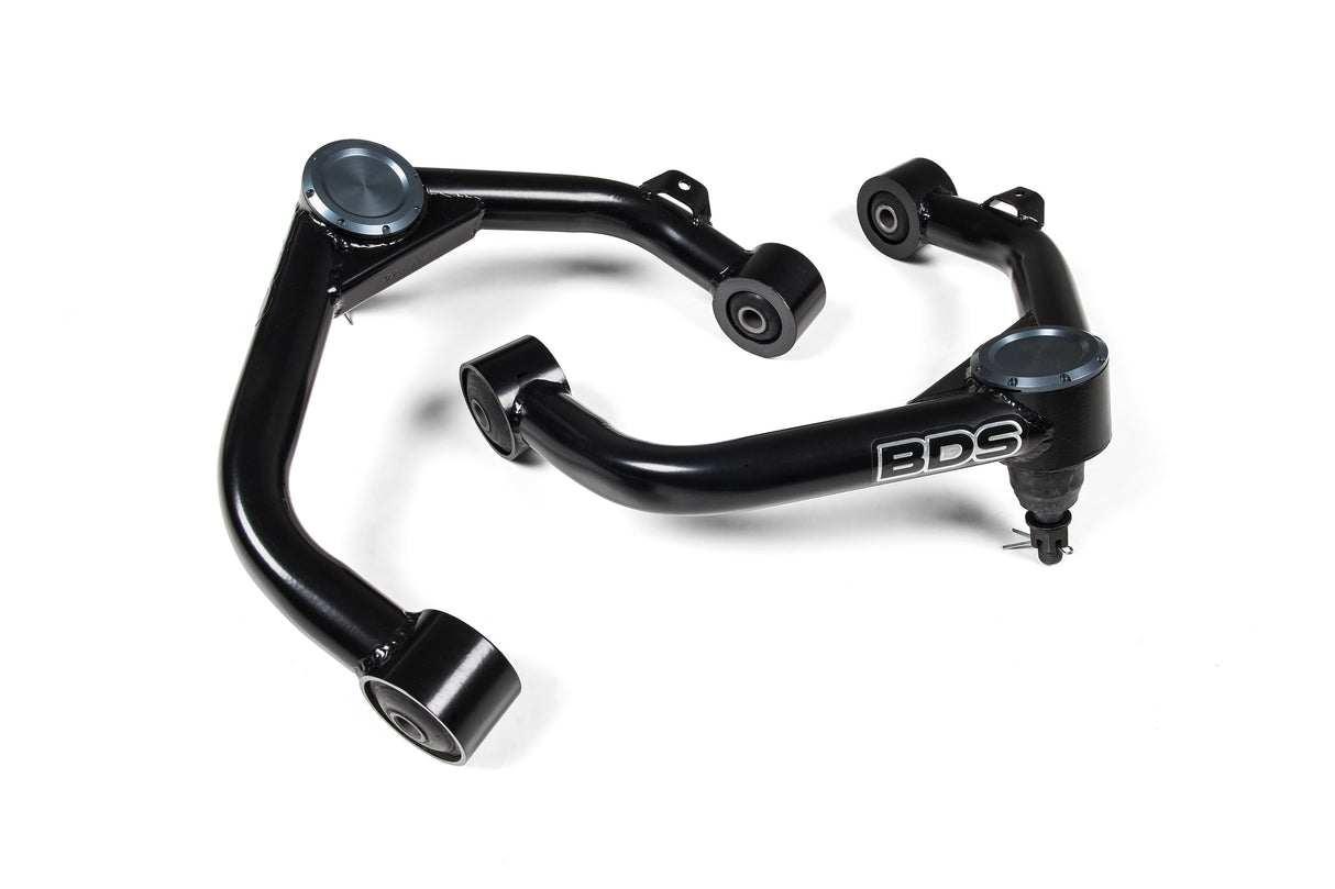 Upper Control Arm Kit | Fits 2-3 Inch Lift | Dodge Ram 1500 (06-26) 4WD