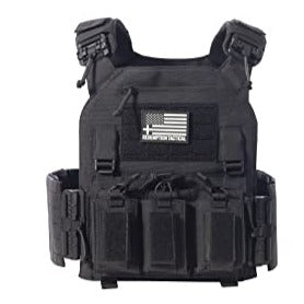 Redemption Tactical "CRUSADER 2.0"® Vest