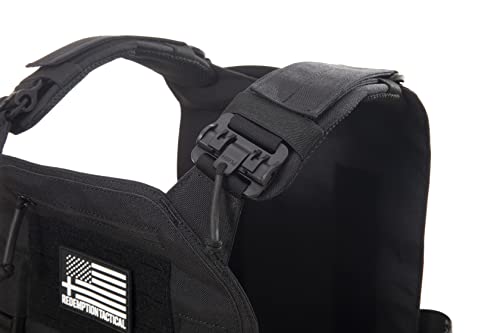 Redemption Tactical "CRUSADER 2.0"® Vest