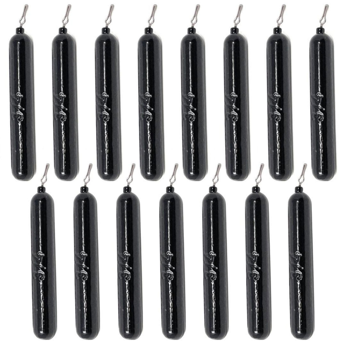 Reaction Tackle Lead Drop Shot Weights- Bulk Packs or Kits