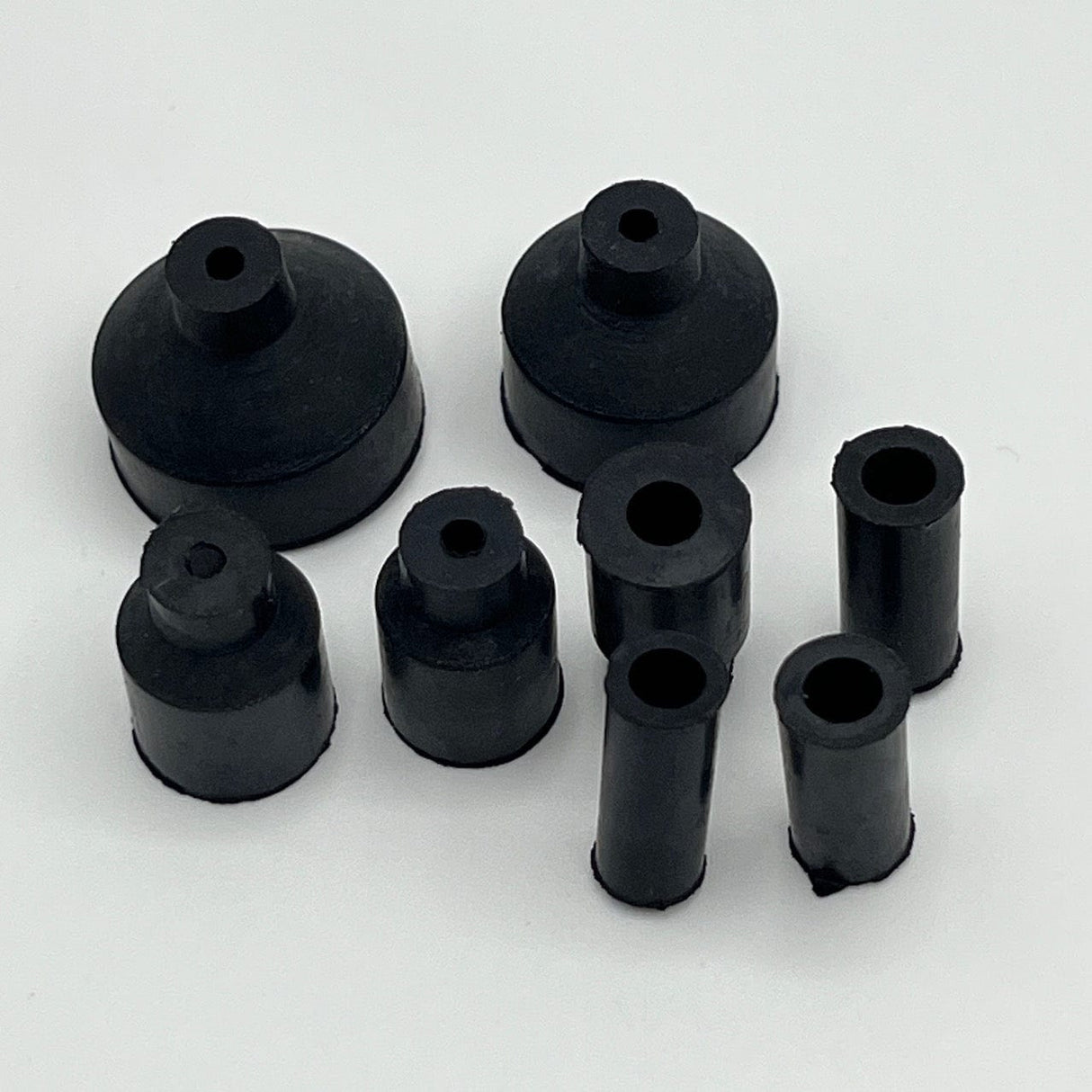 SFT2 Tactical Universal Laser Bore Sighter for .22 to .50 Caliber Scope