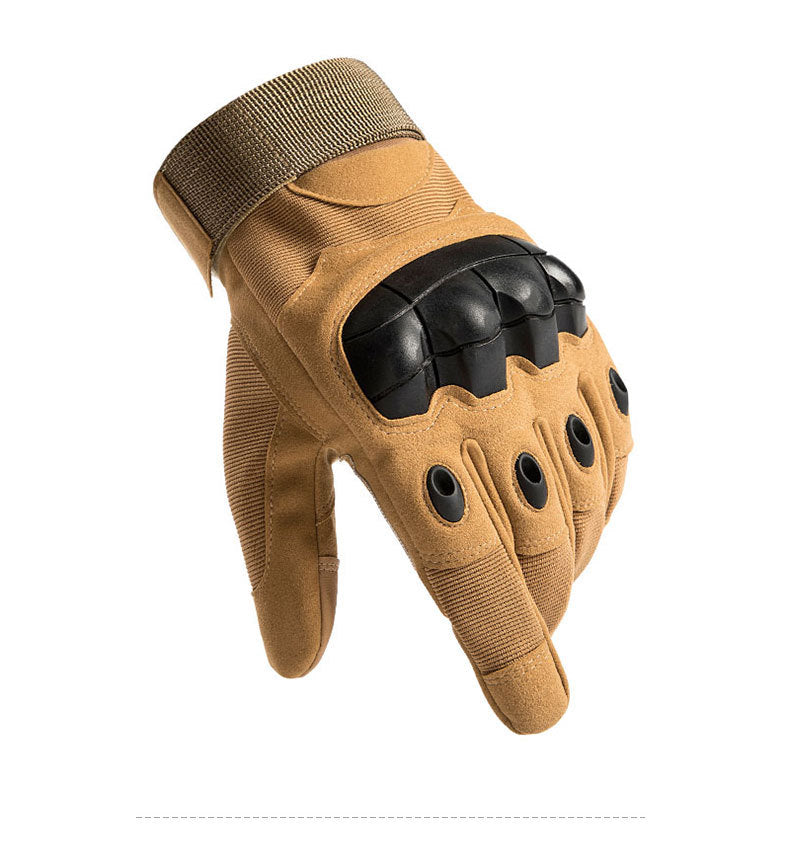 RT Crusader Gloves