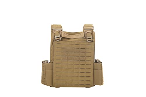 Redemption Tactical "CRUSADER 2.0"® Vest