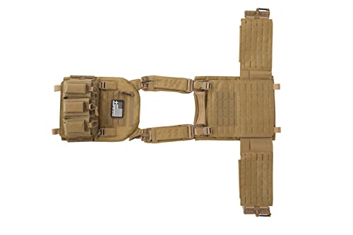 Redemption Tactical "CRUSADER 2.0"® Vest