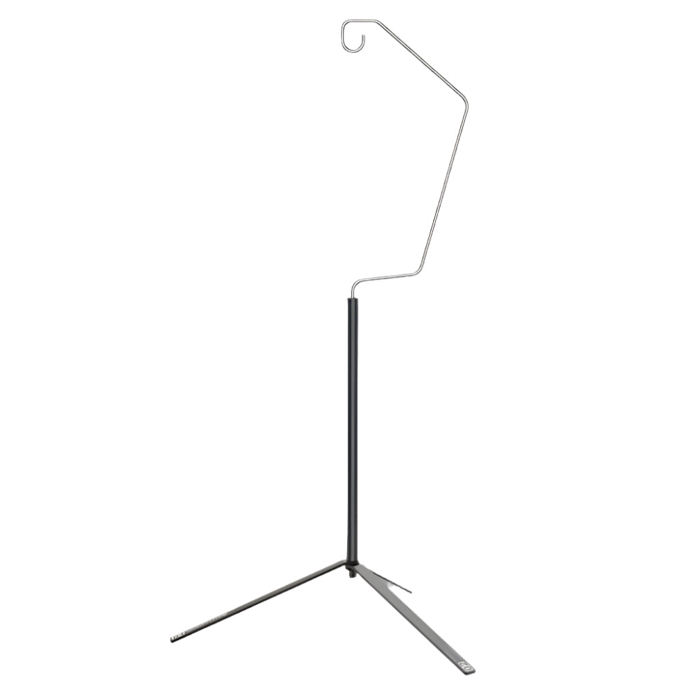 Aluminum Tripod Lantern Stand for Camping-1