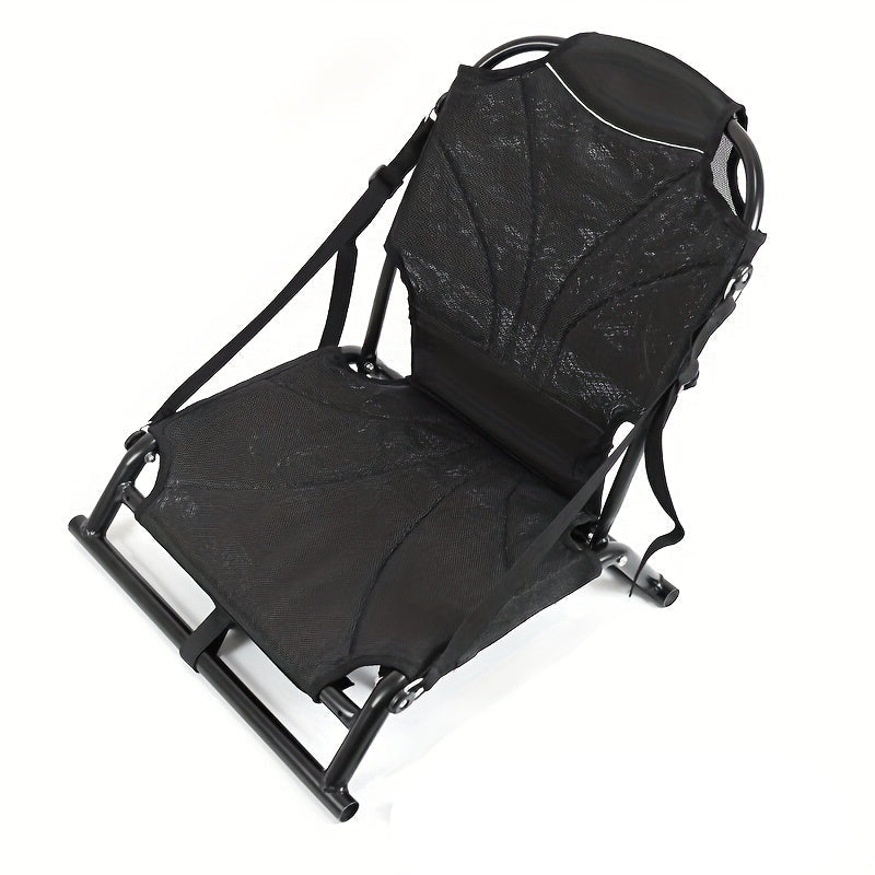 Aluminum Fishing Chair for Kayak-0
